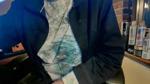 NFG  Nice Friendly Guy  Dick online show from 21, 1, 2025