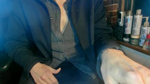 NFG  Nice Friendly Guy  Dick online show from 28, 1, 2025