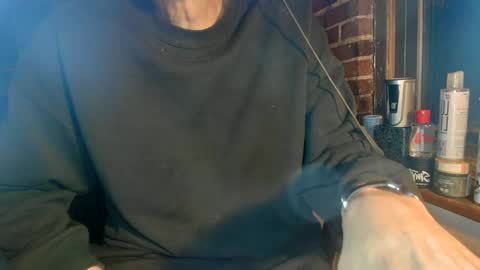 NFG  Nice Friendly Guy  Dick online show from 12, 2, 2025