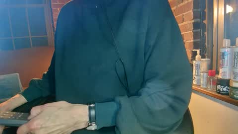 NFG  Nice Friendly Guy  Dick online show from 13, 2, 2025