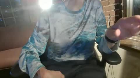 NFG  Nice Friendly Guy  Dick online show from 10, 9, 2025