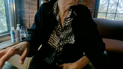 NFG  Nice Friendly Guy  Dick online show from 11, 10, 2025