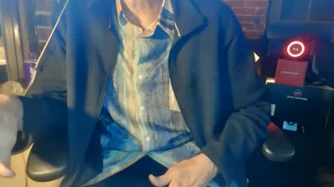 NFG  Nice Friendly Guy  Dick online show from 12, 1, 2026