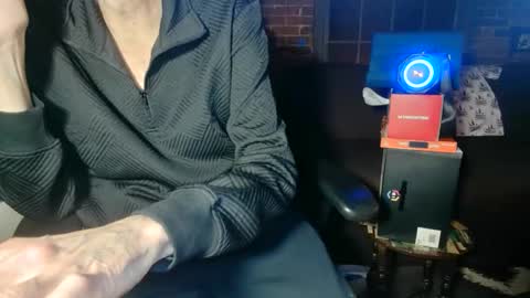 NFG  Nice Friendly Guy  Dick online show from 15, 2, 2026