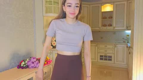 Anasteisha online show from 3, 11, 2025