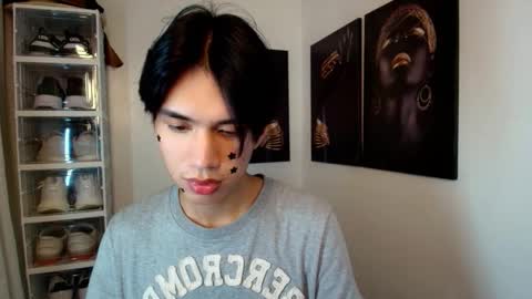 nhicolasklyde online show from 29, 9, 2025