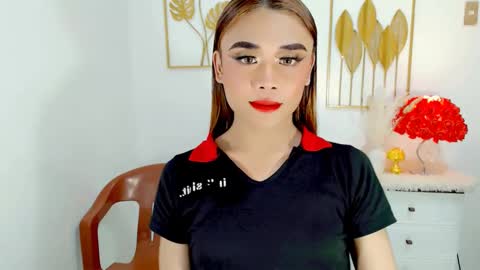 hottie nicole online show from 21, 2, 2025