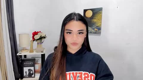 hottie nicole online show from 6, 3, 2026