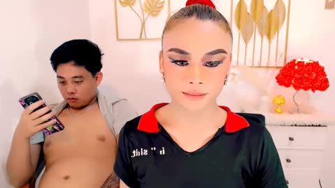 nhics and hades online show from 25, 2, 2025