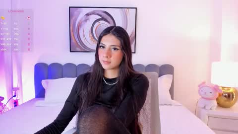 Nia online show from 14, 11, 2025