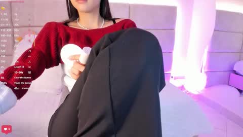 Nia online show from 3, 2, 2026