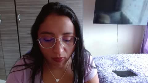 Snapshot of nia_cop chatting on 8, 1, 2025 Dani online show from 8, 1, 2025