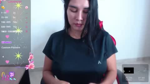 Snapshot of niaa_33 chatting on 20, 4, 2026 Mia online show from 20, 4, 2026