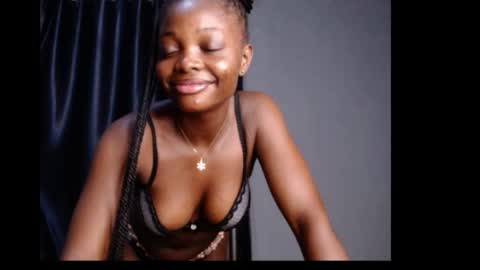 Niababy5 online show from 5, 4, 2026