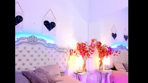 niacolussi online show from 13, 10, 2025