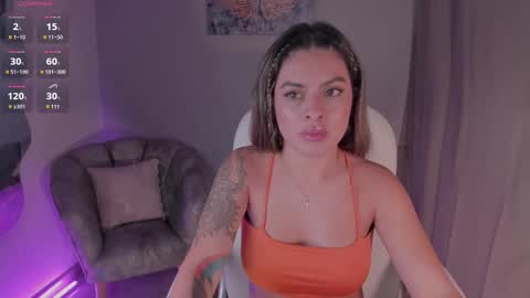 Nia online show from 10, 12, 2024