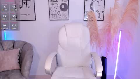 Nia online show from 15, 10, 2025