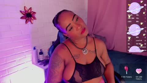 Nia online show from 13, 11, 2025