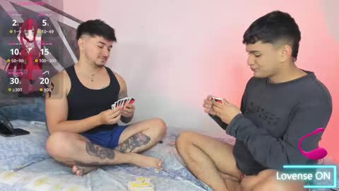 Niall  online show from 21, 10, 2025