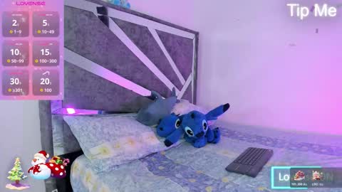 Niall  online show from 20, 12, 2025