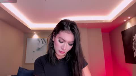 Snapshot of niasalvatore chatting on 29, 11, 2025 Call me Nia online show from 29, 11, 2025