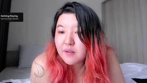 Snapshot of niatonoori chatting on 28, 12, 2024 Kim online show from 28, 12, 2024