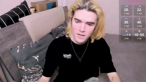 Snapshot of nic_ky chatting on 31, 1, 2026 Nick PVT is open FanslyTwitter - Nic kycb online show from 31, 1, 2026