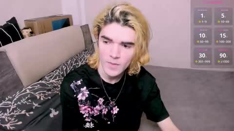 Snapshot of nic_ky chatting on 1, 2, 2026 Nick PVT is open FanslyTwitter - Nic kycb online show from 1, 2, 2026