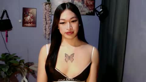 nica jane online show from 11, 3, 2026