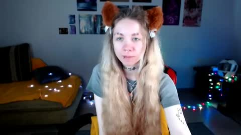 Snapshot of nica_kawaii chatting on 15, 5, 2026 nica_kawaii online show from 15, 5, 2026