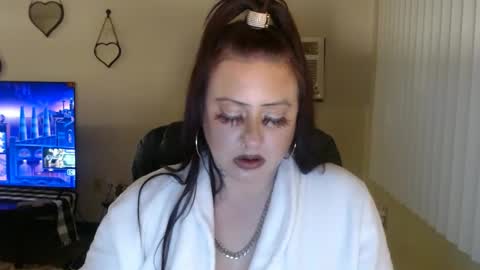 Nicci babyyy online show from 4, 12, 2024