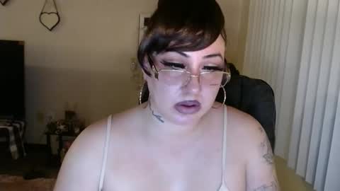 Nicci babyyy online show from 4, 3, 2025