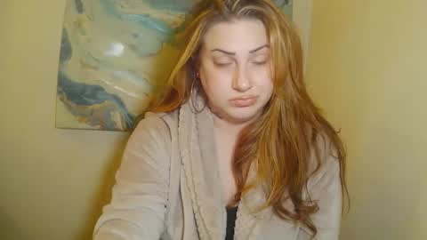 Nicci babyyy online show from 23, 3, 2026