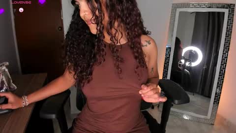 Snapshot of nicdu_xxx chatting on 26, 9, 2025 Nicol - New account online show from 26, 9, 2025