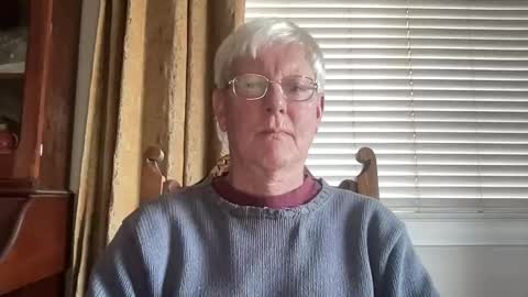 nice2meet2 online show from 19, 1, 2025