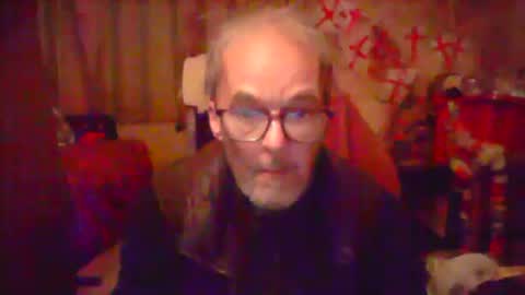 nice6body online show from 19, 1, 2025