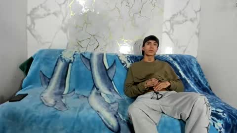 Snapshot of nice_boys11 chatting on 8, 6, 2026 nice_boys11 online show from 8, 6, 2026