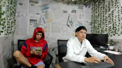 Snapshot of nice_boys11 chatting on 3, 7, 2026 nice_boys11 online show from 3, 7, 2026