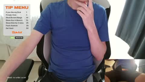 nice_dicknballs online show from 29, 6, 2026