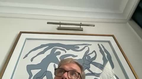 Nice Gentle Naughty online show from 4, 10, 2025