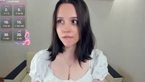 Snapshot of nice_kisss chatting on 29, 12, 2024 Alice online show from 29, 12, 2024