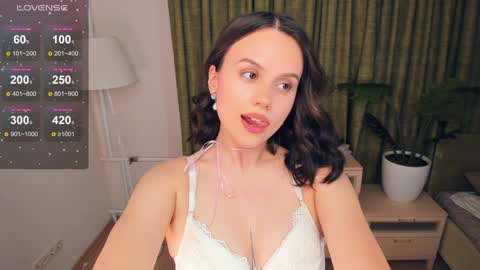 Snapshot of nice_kisss chatting on 16, 1, 2025 Alice online show from 16, 1, 2025