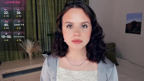 Snapshot of nice_kisss chatting on 17, 1, 2025 Alice online show from 17, 1, 2025