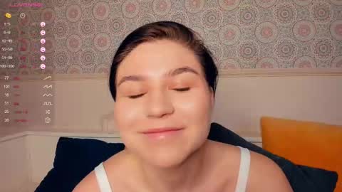 Snapshot of nice_kisss chatting on 16, 2, 2025 Alice online show from 16, 2, 2025