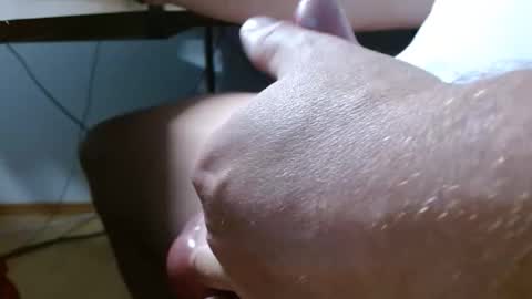 Snapshot of niceballs_munich chatting on 7, 10, 2025 Paul online show from 7, 10, 2025