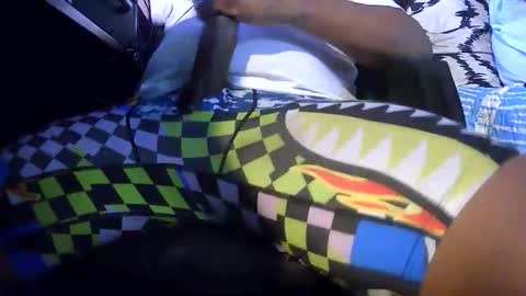 myniceblkdnyc online show from 28, 10, 2025