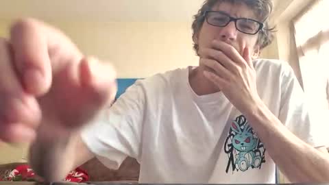 Snapshot of nicebrain2 chatting on 19, 6, 2026 nicebrain2 online show from 19, 6, 2026
