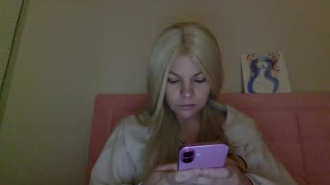 Amber online show from 23, 12, 2025