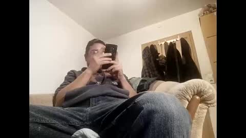 nicefuck0077 online show from 25, 11, 2025