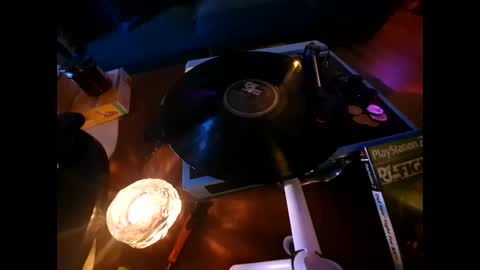 NiceguyNLD online show from 23, 9, 2025